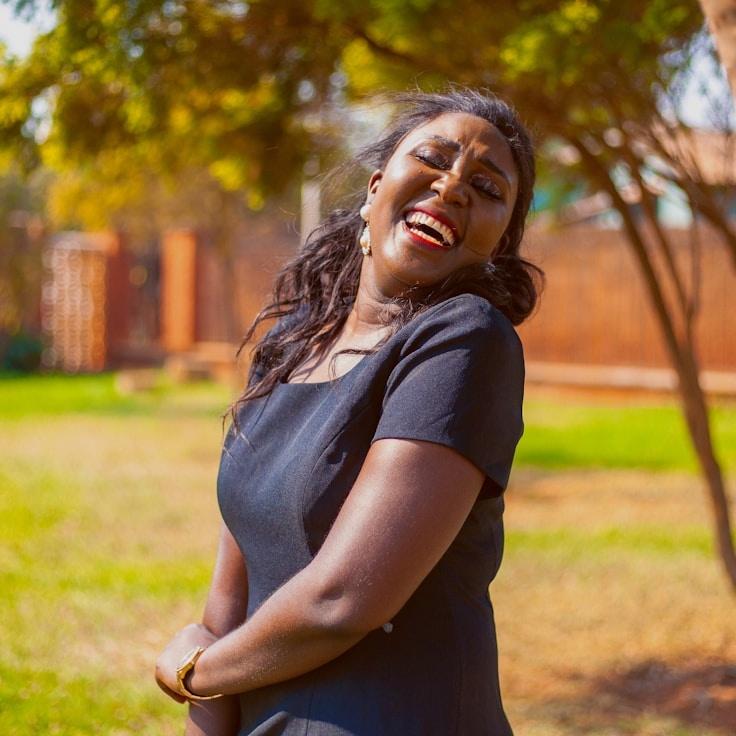 Portrait of a community mentor and Italian cuisine expert